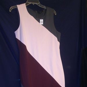 Banana Republic Sheath dress